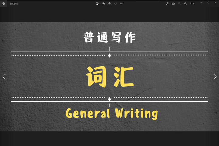 198-3 英语写作 词汇基础 派生词、合成词、转化词 - 知乎