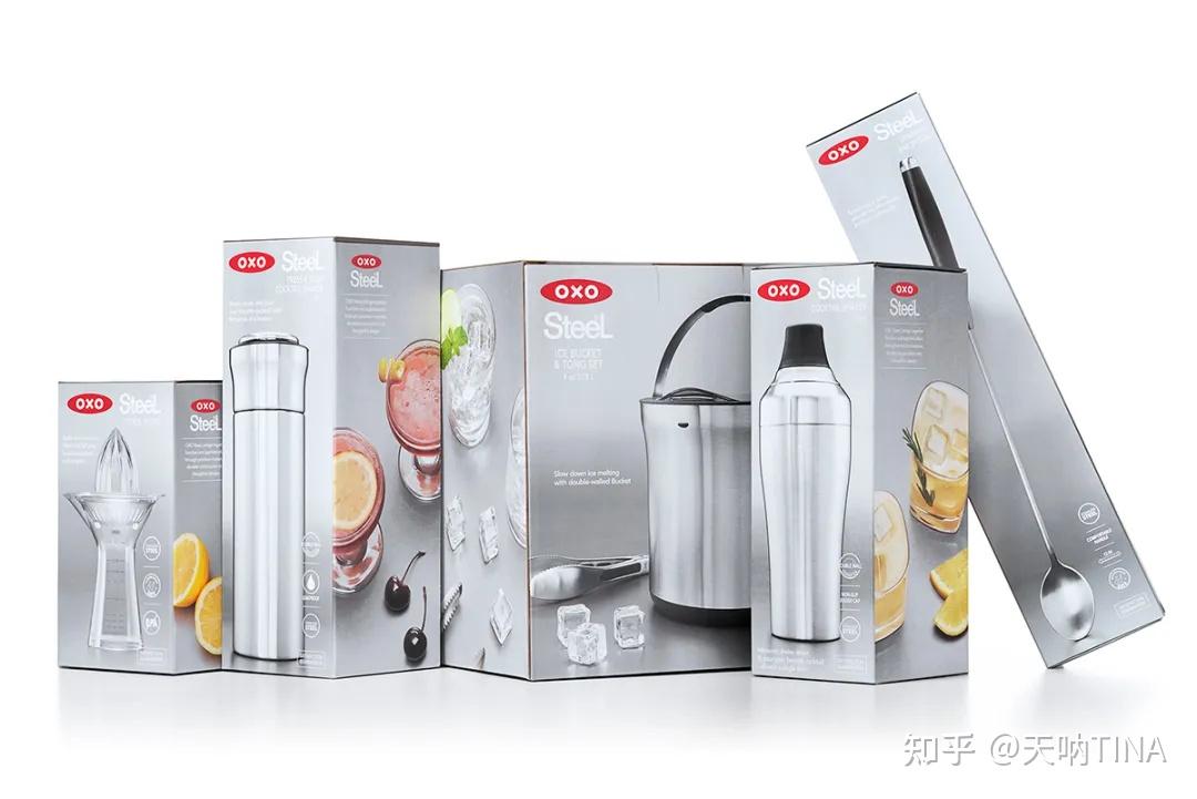 万字干货！拆解家居品牌OXO International奥秀(1)品牌战略布局 - 知乎