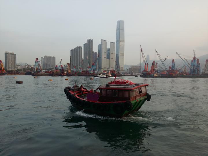 留学香港就业方向——以CityU MA Urban Management香港城市大学都市管理硕士为例 - 知乎