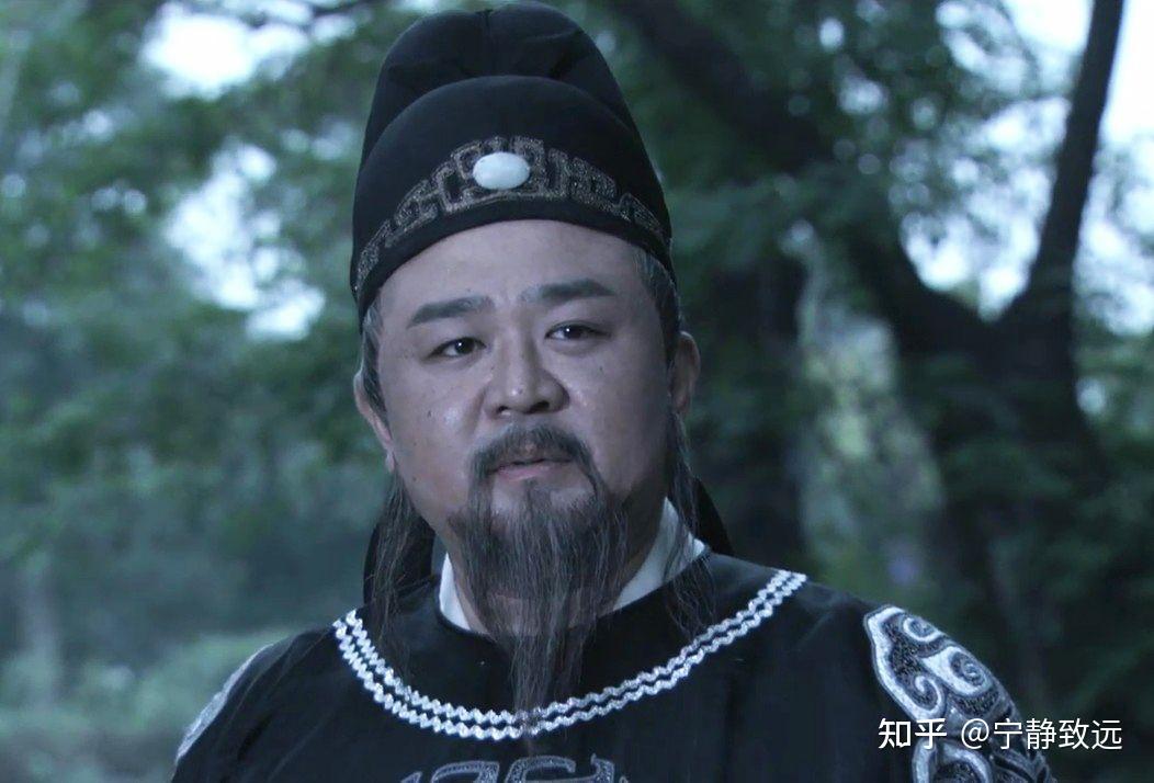 梁冠华饰演过的角色中哪个最令人印象深刻？ - 知乎