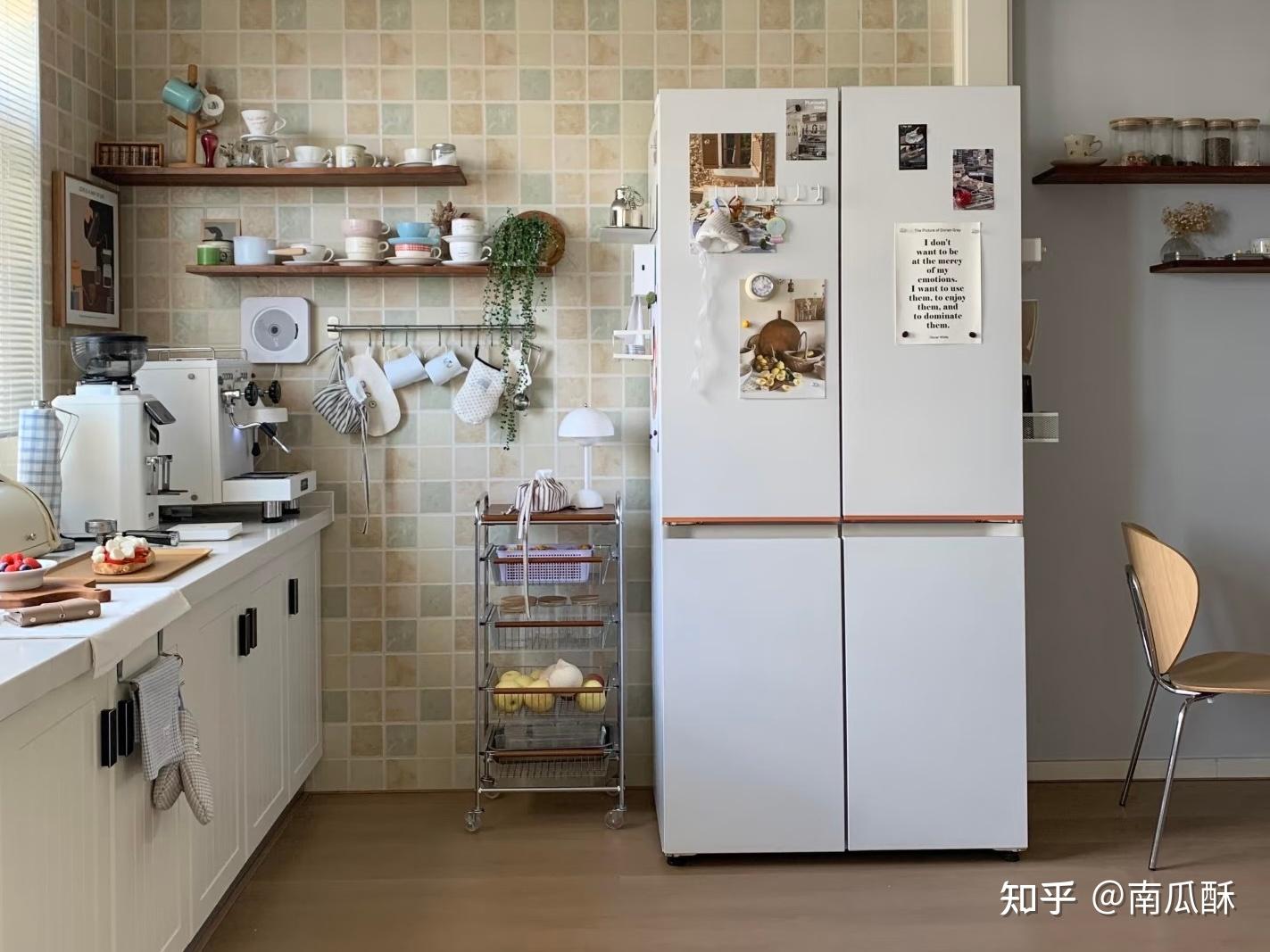4K价位拿下601L+双系统+零嵌？配置拉满的华凌神机618，值得买吗？｜2026年冰箱推荐｜双系统大容量冰箱选购攻略