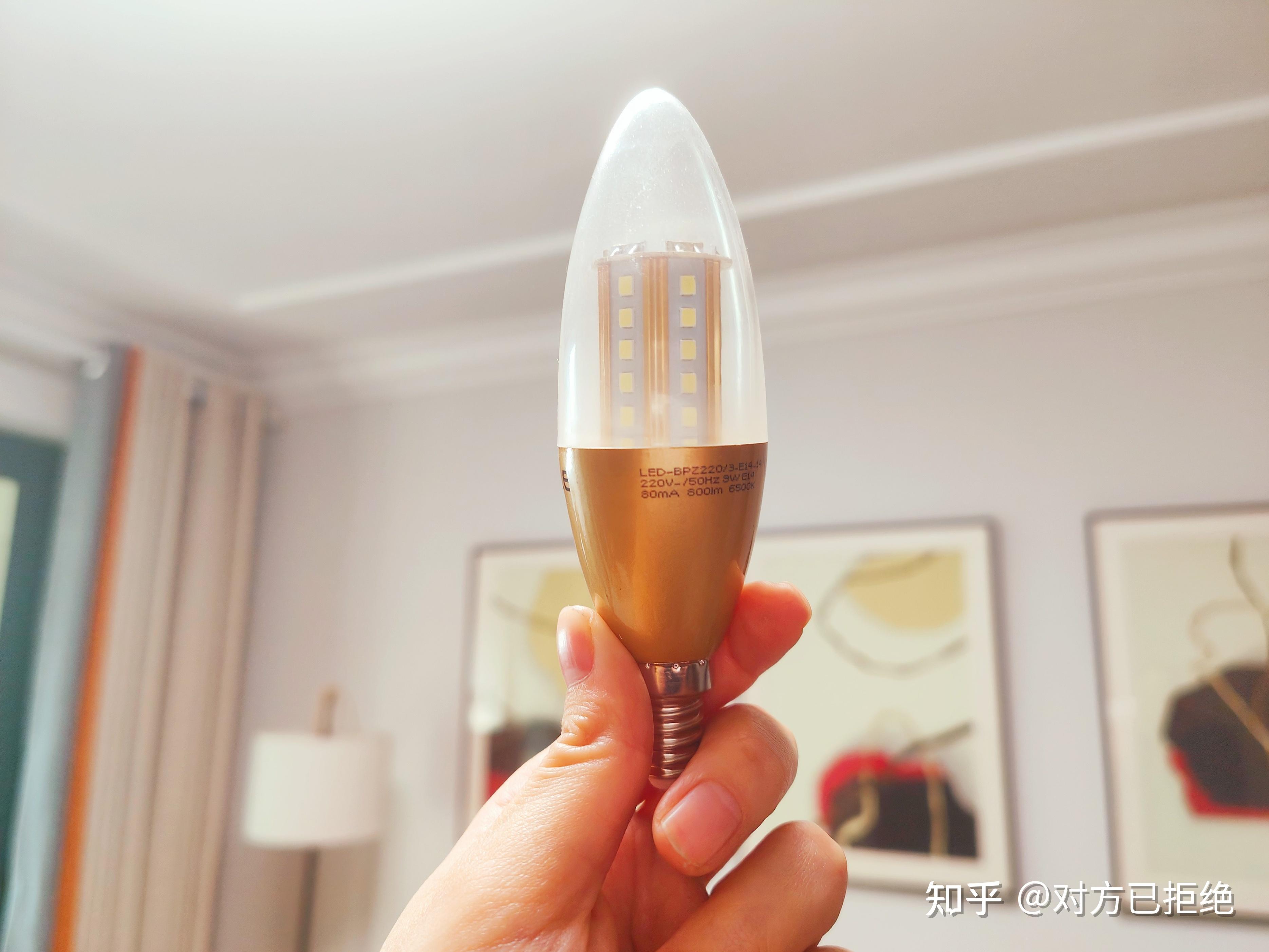 led灯关灯闪烁是什么原因 LED关灯后闪烁发微光常见原因有3种