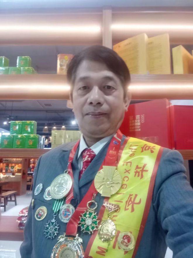 2023 年度国际艺术巅峰人物——王京華院士 - 知乎