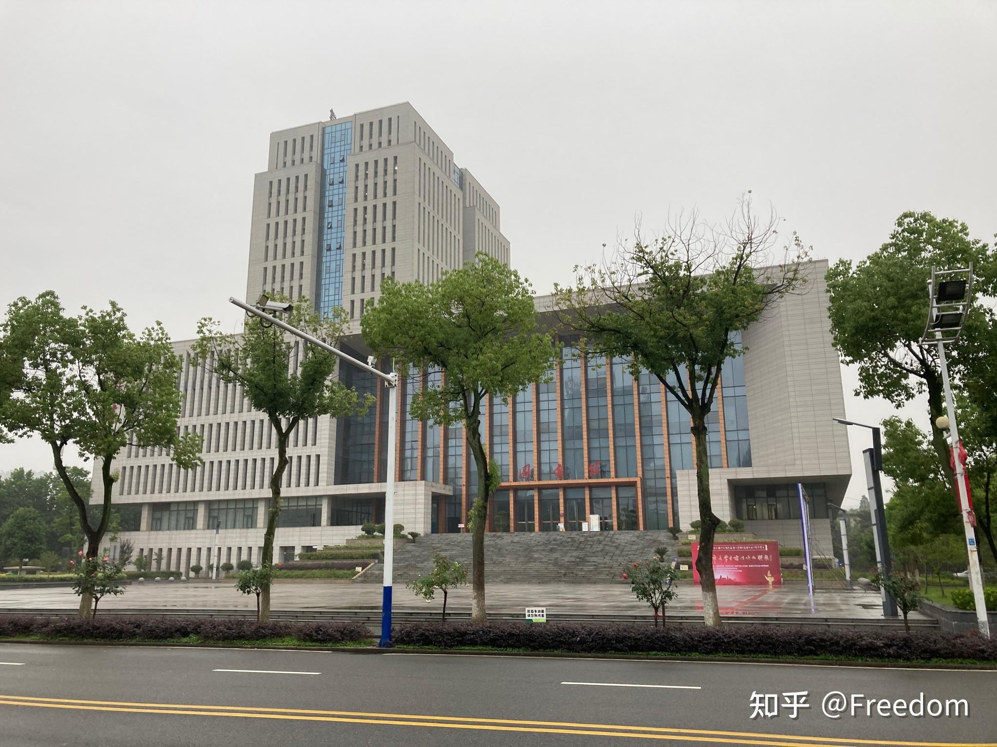 在安徽工程大學就讀是怎樣的體驗? - 知乎