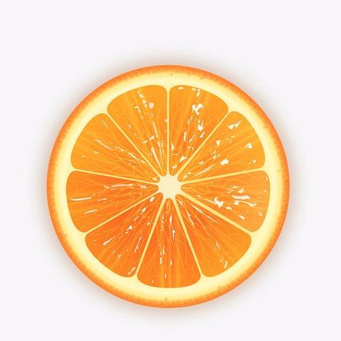 神仙橙
