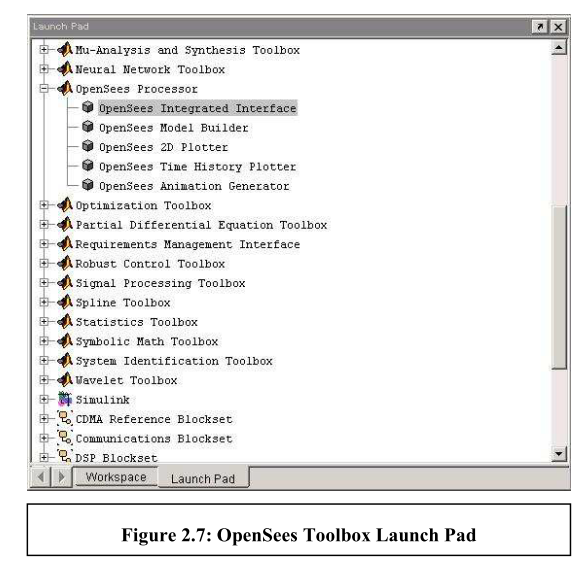 Opensees Gui OpenSEES学习笔记 - 知乎