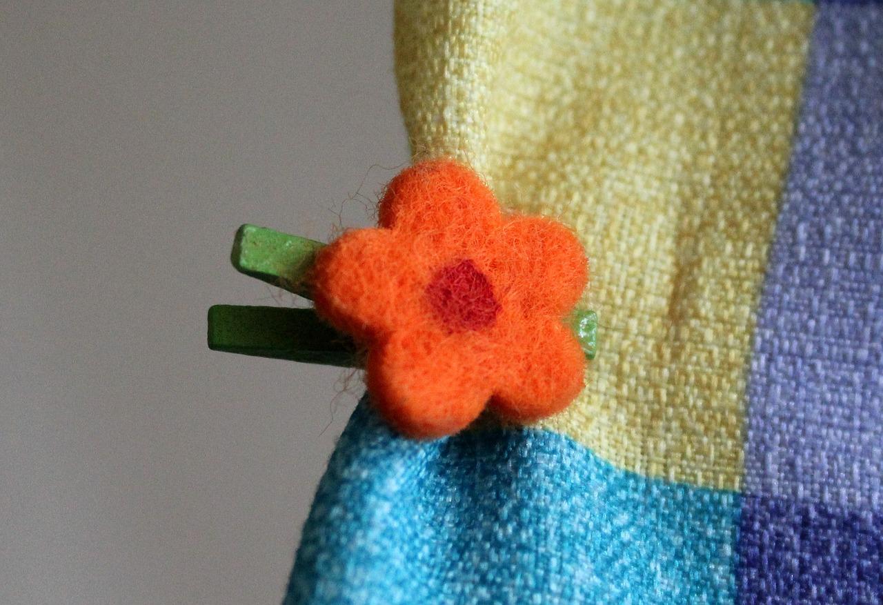 3. 花卉艺术风格