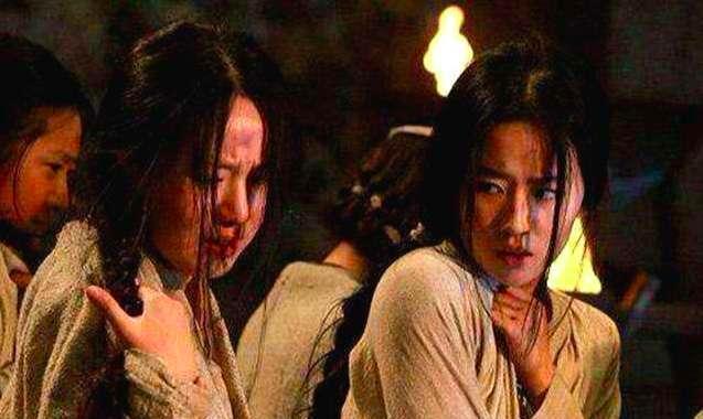 女囚在中国古代究竟会受到怎样的羞辱，为何有些女囚宁死也不想要接受审判？ - 知乎
