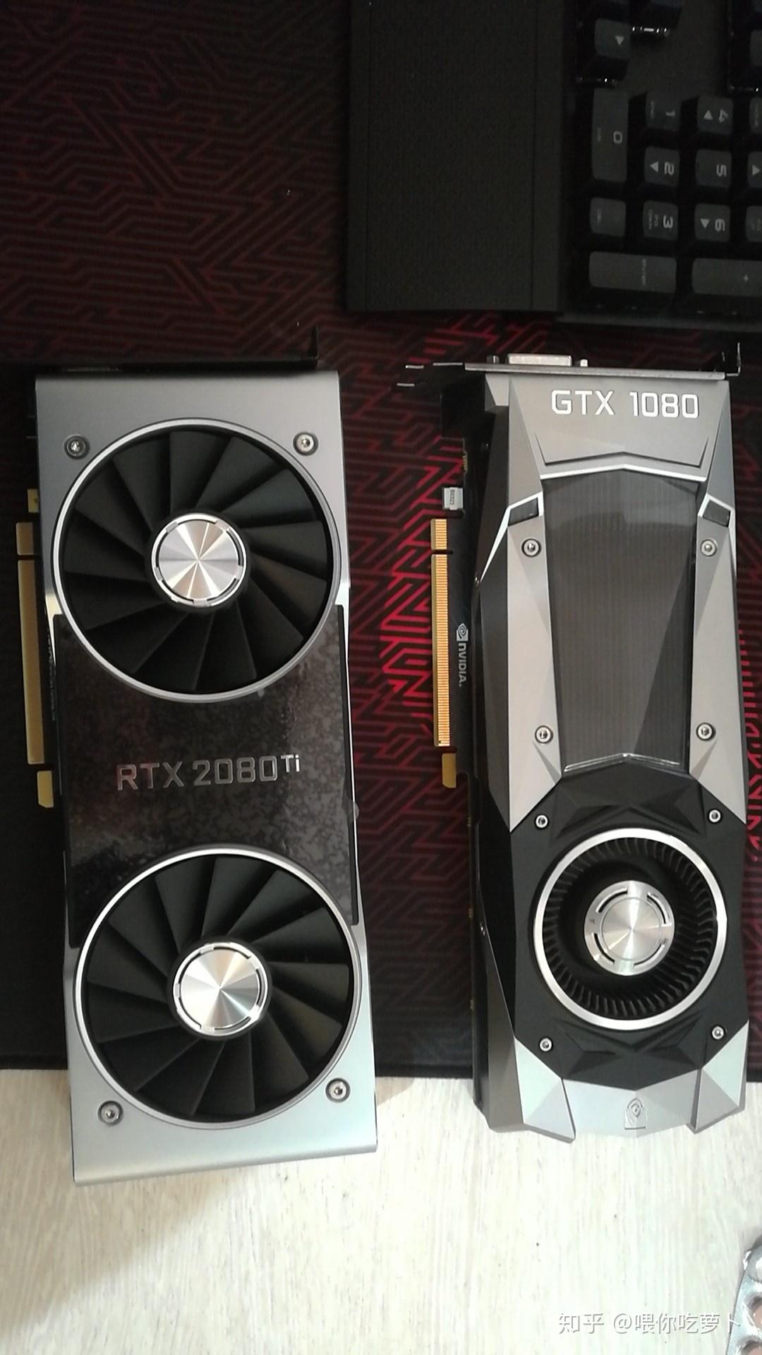 rx5700xt公版散热真的有那么不堪么? - 知乎