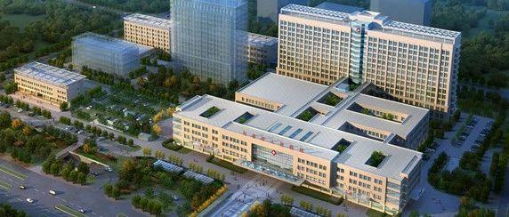 【BIM案例】某市三级甲等医院项目BIM技术落地应用(附原始实施文件及模型) - 知乎