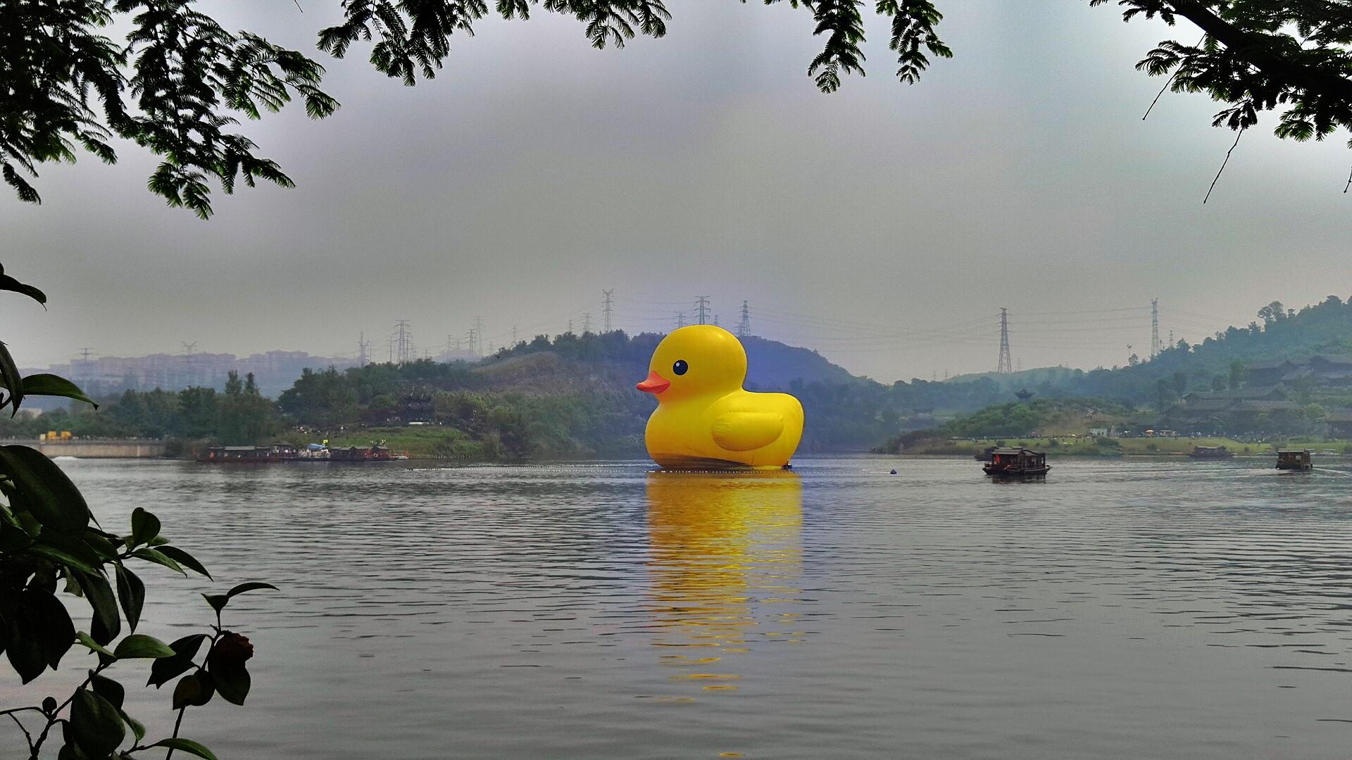 重庆有什么必去的景点?-重庆有什么好玩的景点推荐
