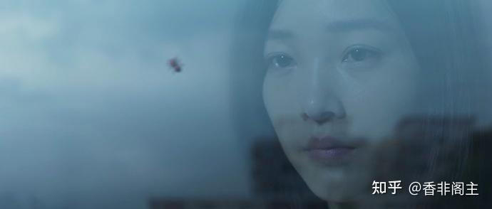 贯穿《三体》三部曲的杨冬 人物时间线梳理 - 知乎