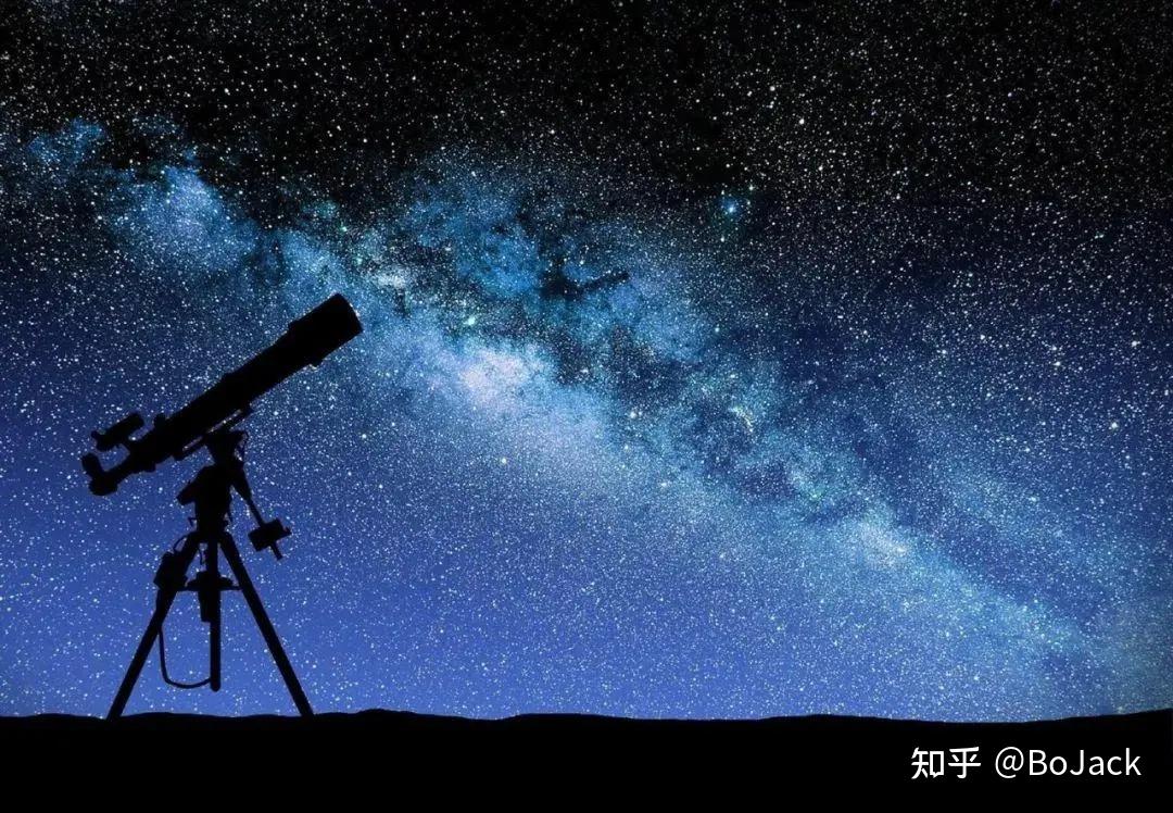 2026 年怎么选择第一台天文望远镜?萌新/小白入门怎么选天文望远镜?