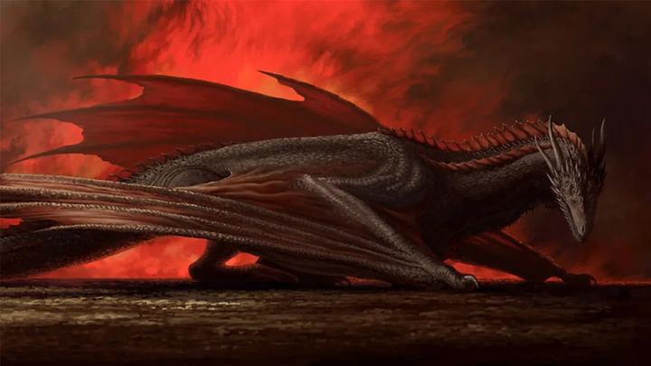 老书虫推书 3本主角变龙的佳作 我要全世界都匍匐在龙翼下颤抖 知乎