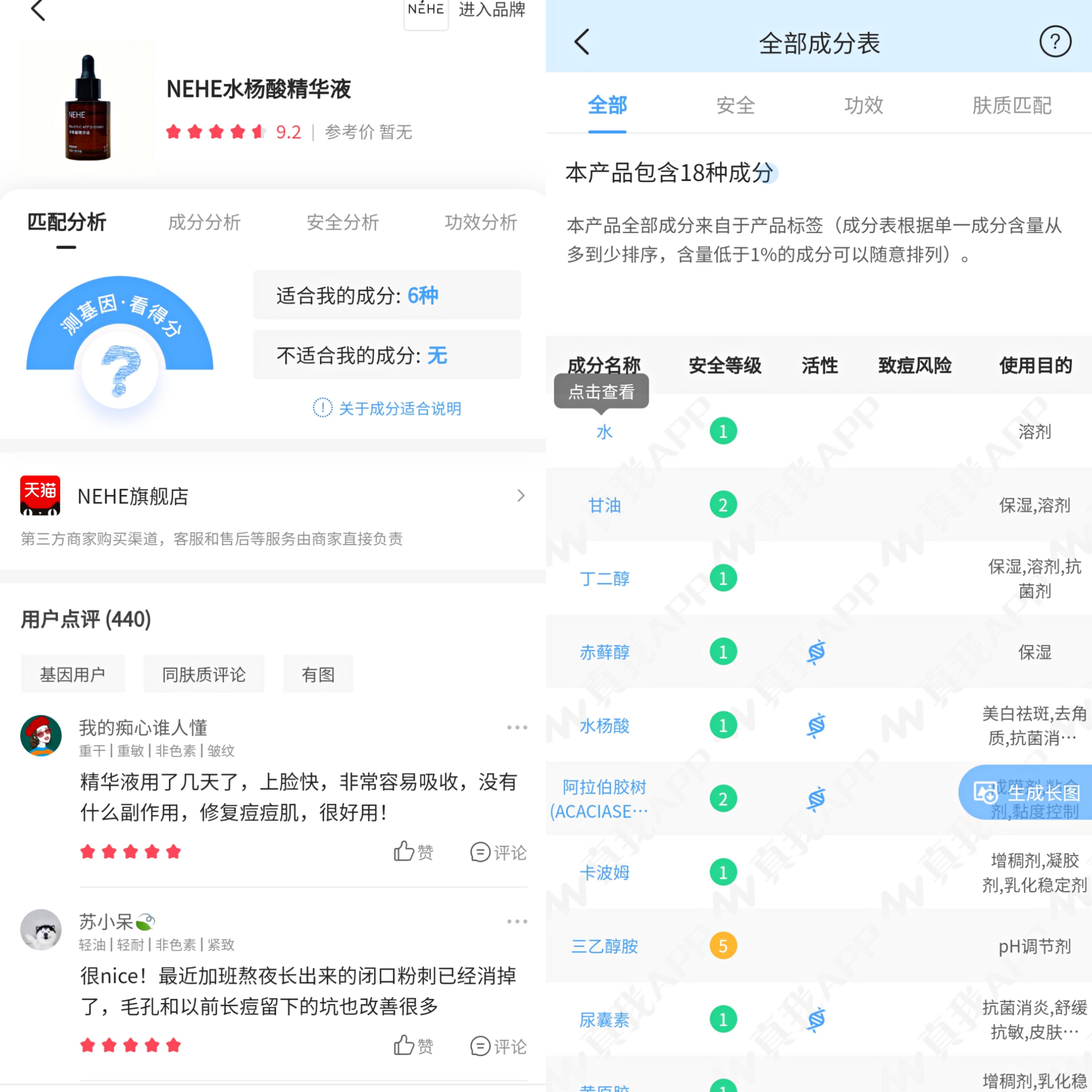 仅看长期效果,哪些护肤品值得买?-值得购买的护肤品排行榜