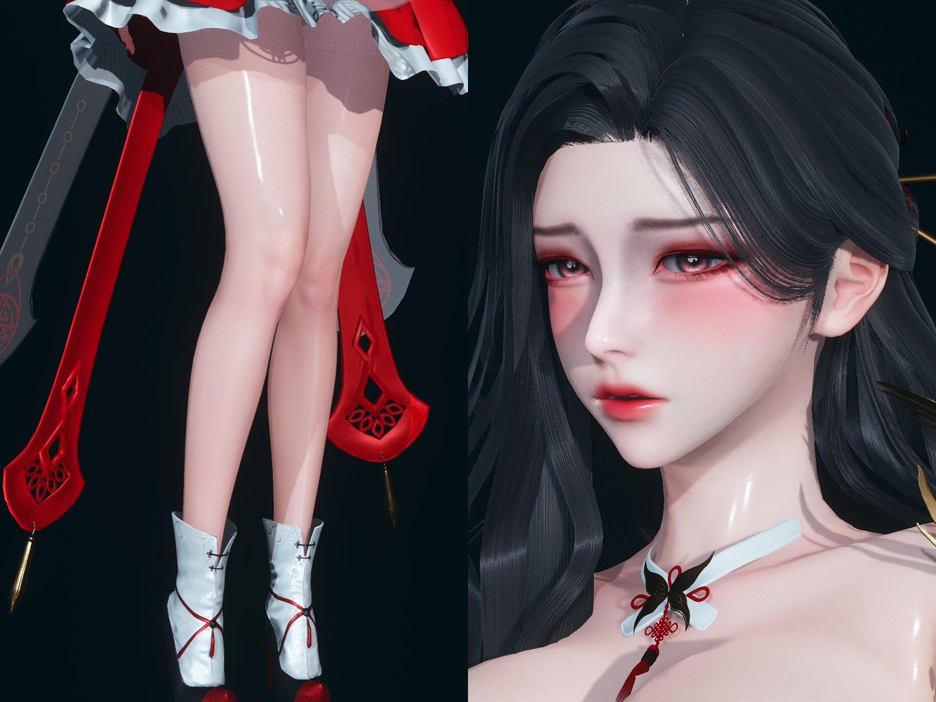 洛奇英雄传 丹雅