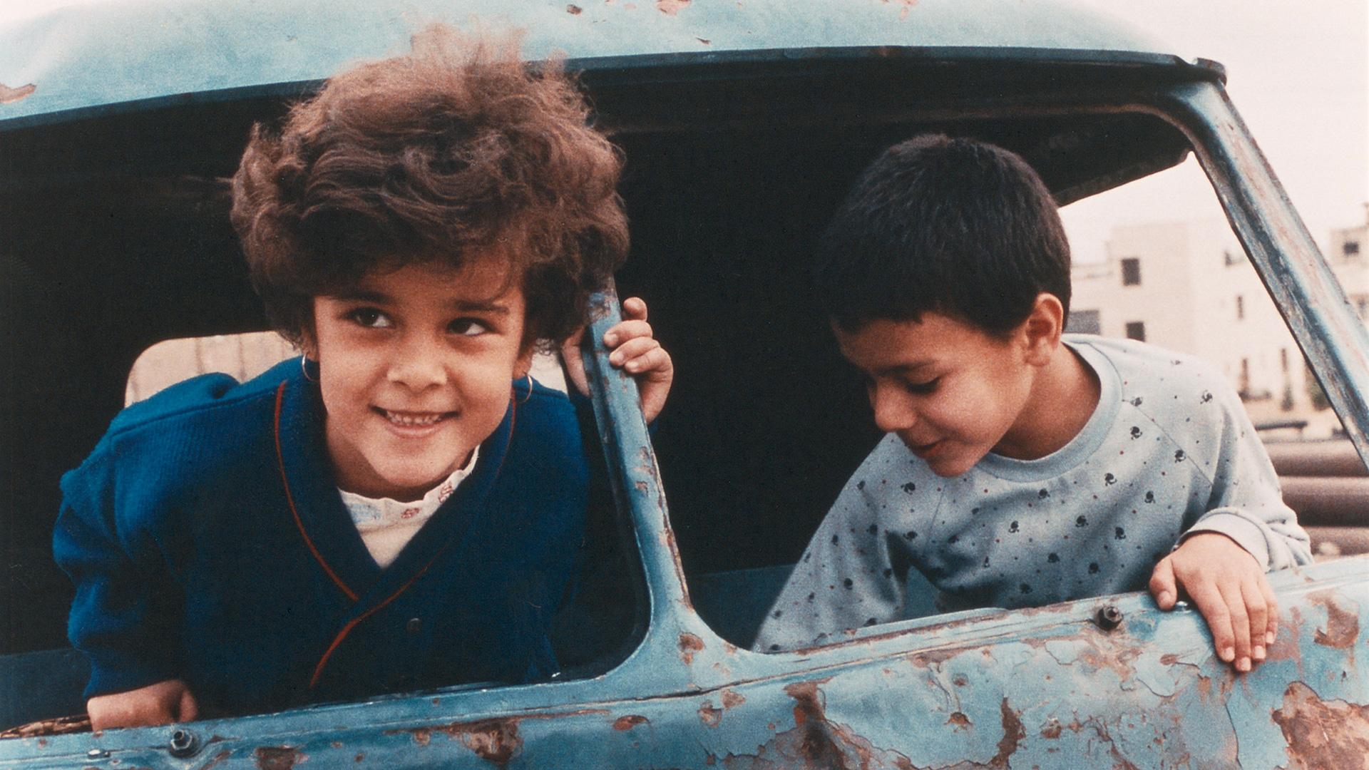 如何去理解阿巴斯的电影,比如《樱桃的滋味》想表达什么? - 知乎