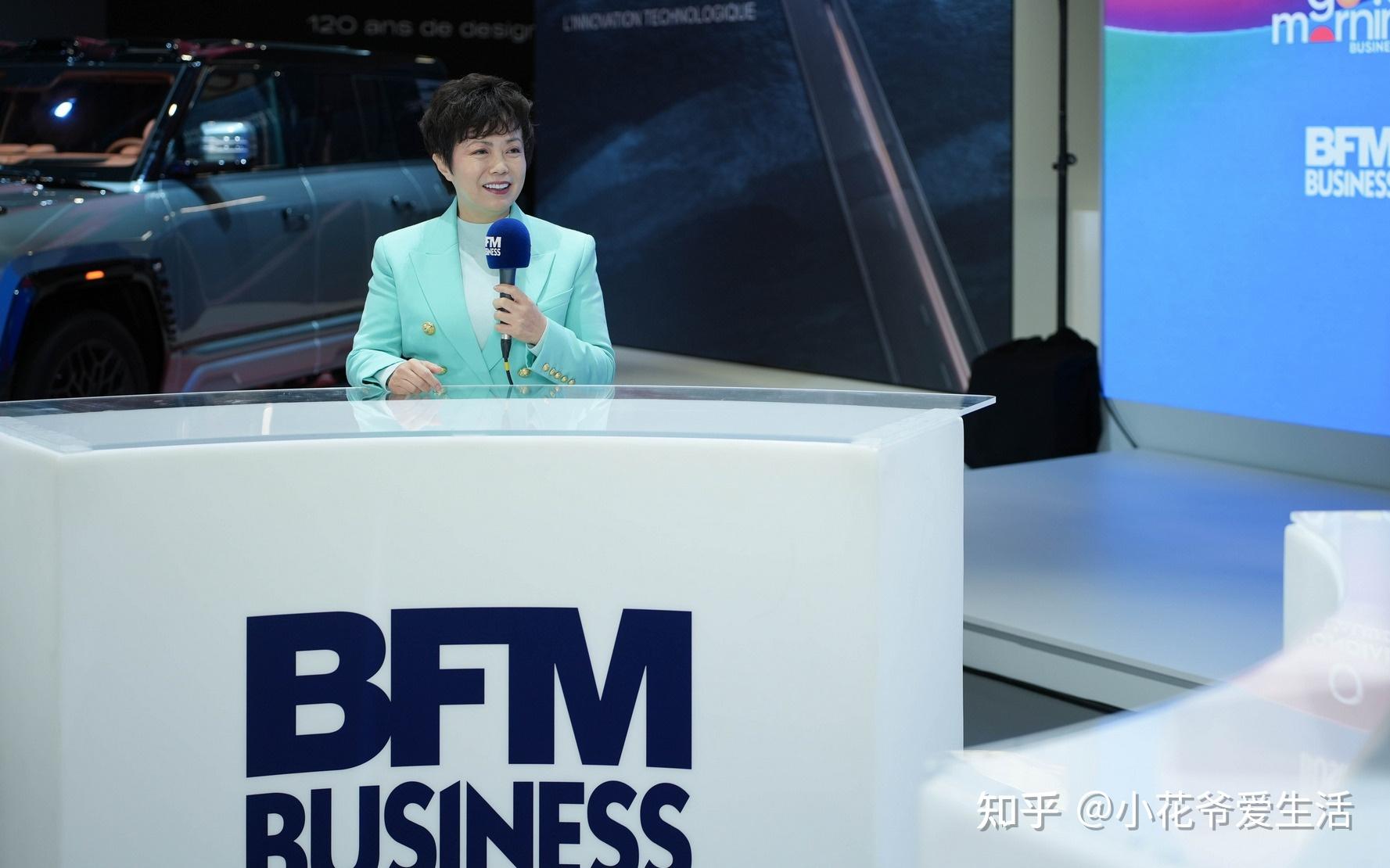 李柯当选“2025世界汽车年度人物” 首位中国汽车品牌获奖者 - 知乎