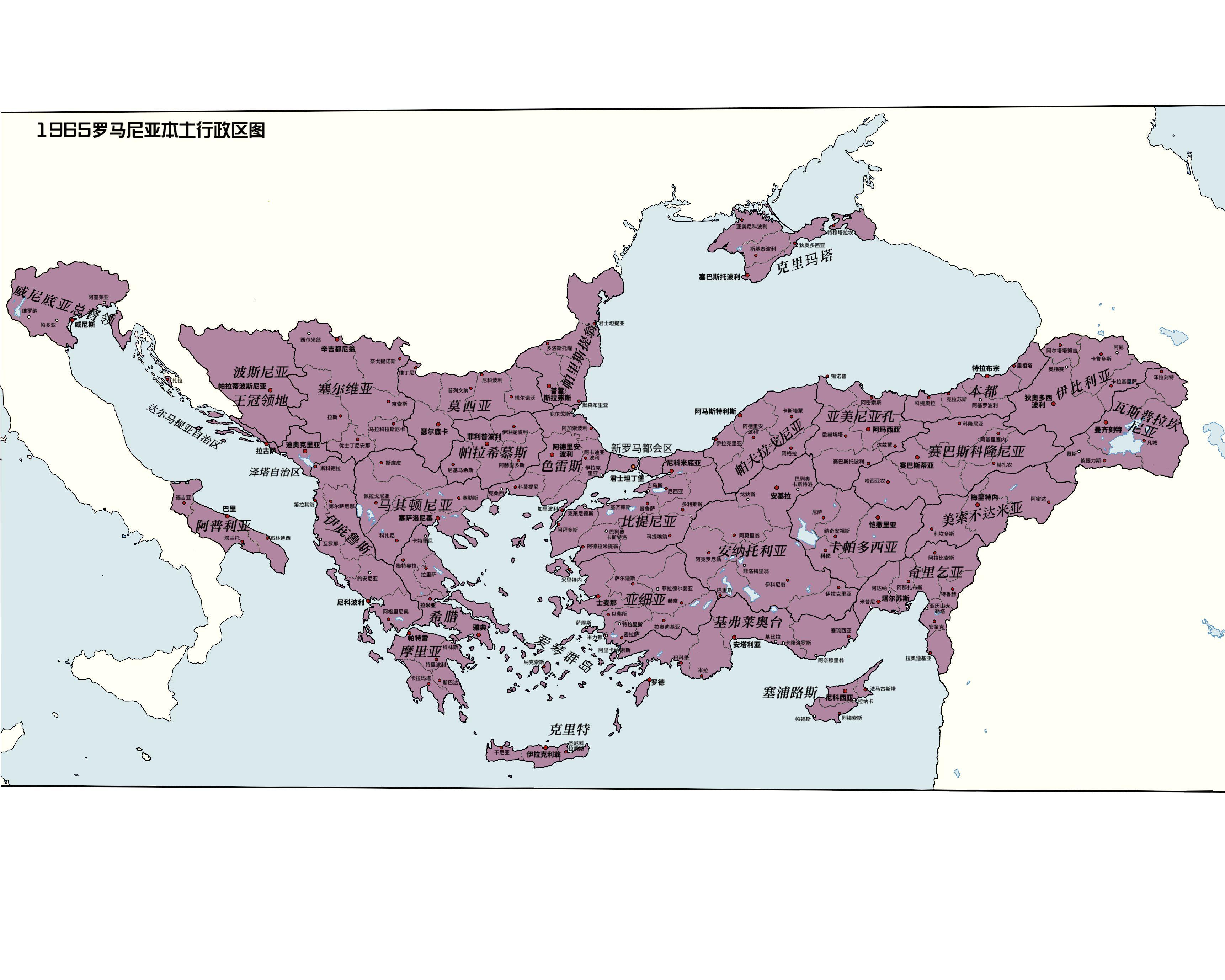 拜占庭帝国巅峰版图图片