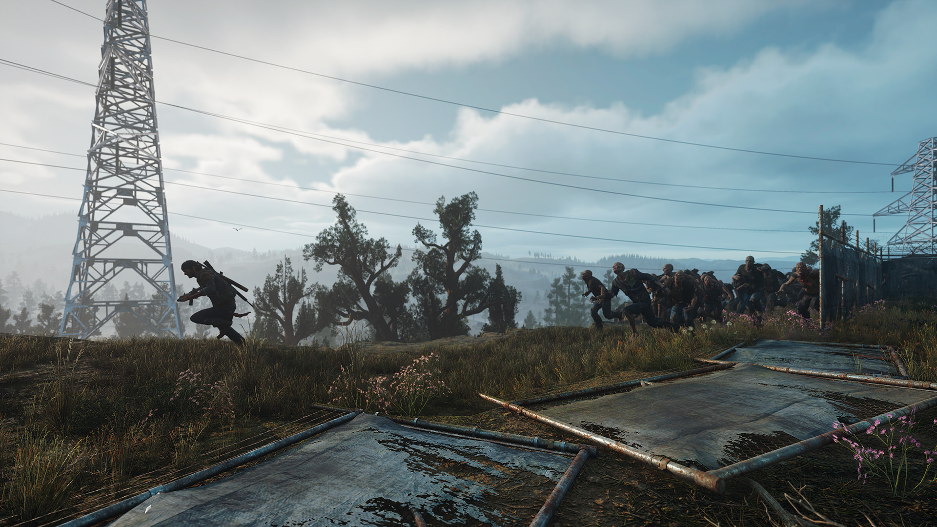 图片[3]-往日不再/Days Gone-电脑游戏俊享空间-游戏仓库-俊享空间 | 一站式免费资源社区 - 海量软件 / 源码 / 项目 / 壁纸 / 游戏等免费获取