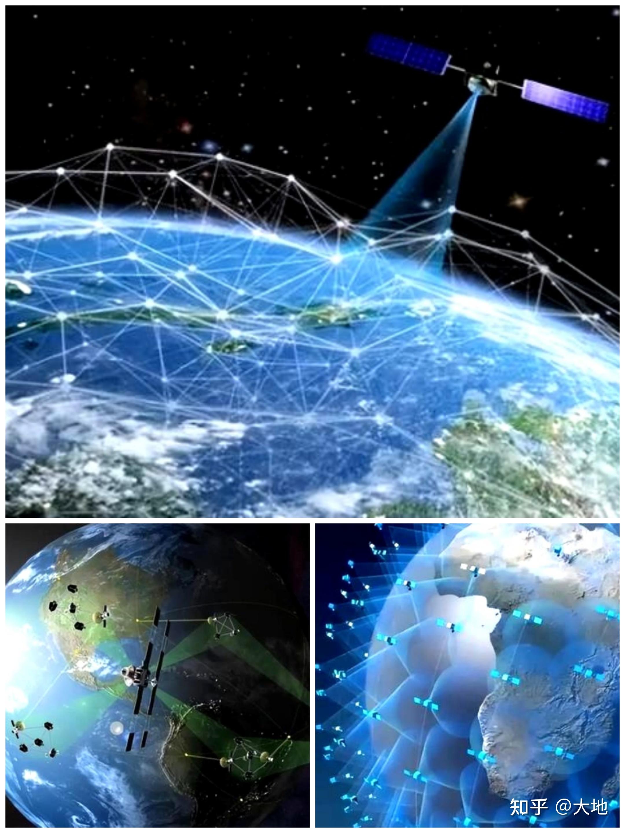 卫星互联网板块3月2日涨184%华如科技领涨主力资金净流入3436亿元