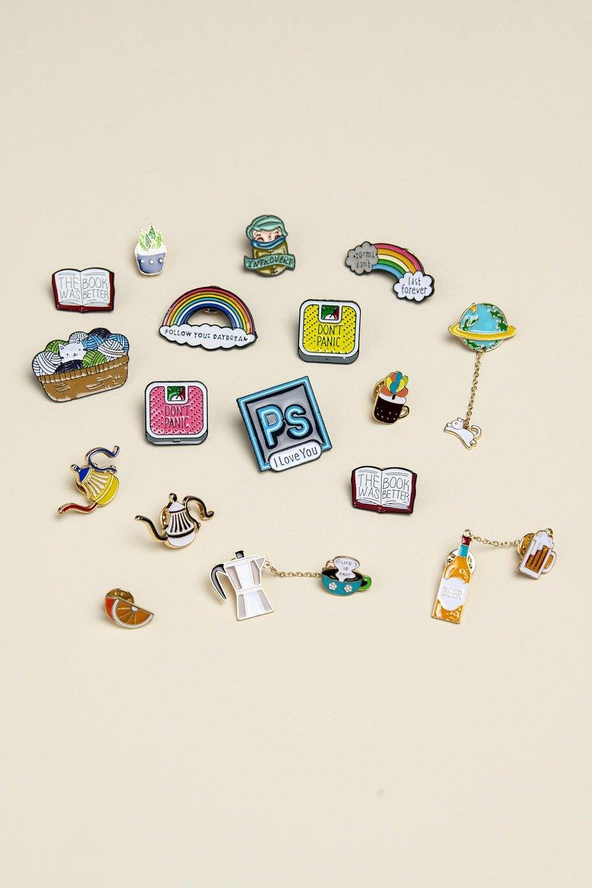 4. 轻按确保粘牢