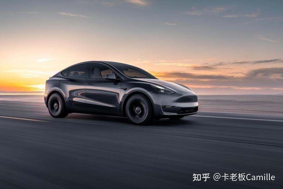 特斯拉国产model3降至2459万modely降至2589万商业上如何解读