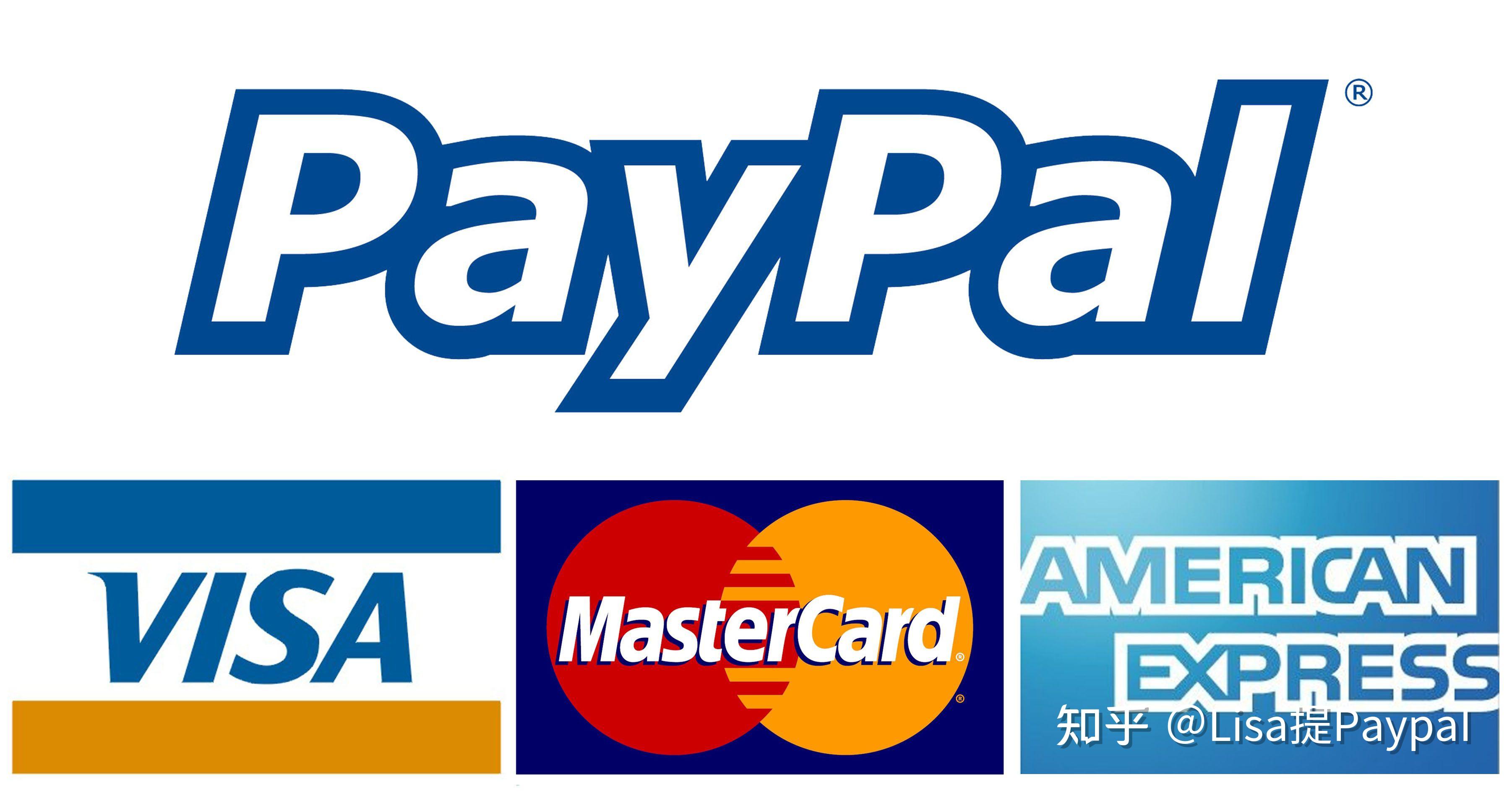 PayPal余额如何充值？ - 知乎