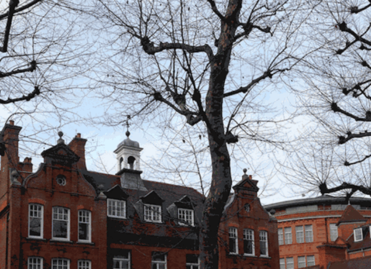 双非学校可以申请英国g5名校硕士吗? - 知乎