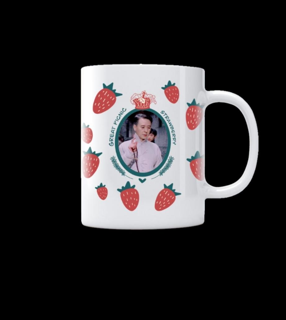 印鸽制作的马克杯怎样