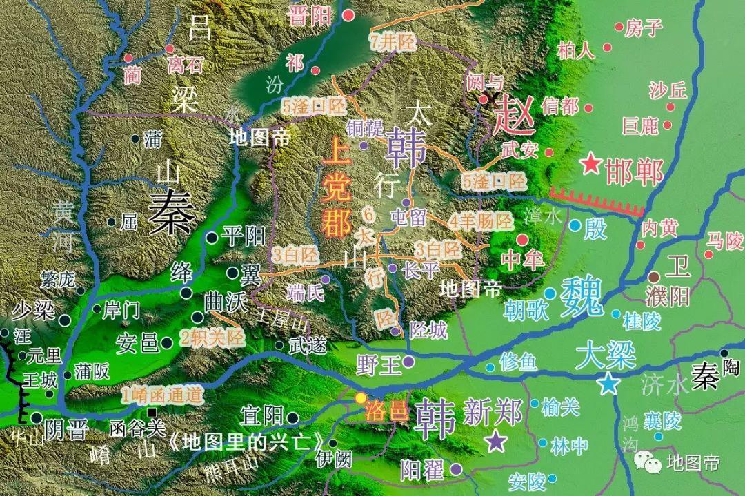 东周国灭亡于何时？ - 知乎