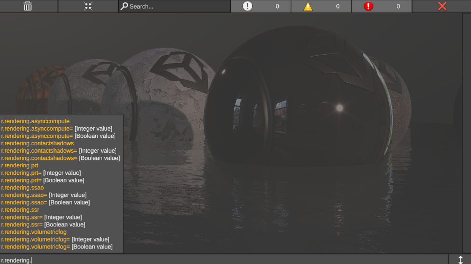 Unity URP画面品质的上限如何？和HDRP的边界在何处？ - 知乎