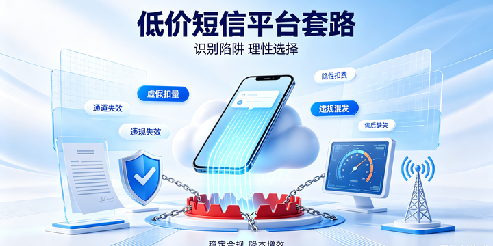 免费短信平台哪个最好用 免费短信平台哪个最好用