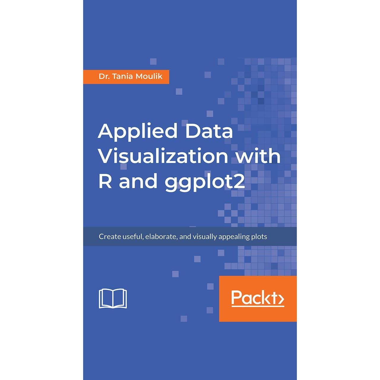 Applied Data Visualization With R And Ggplot2（书籍） - 知乎