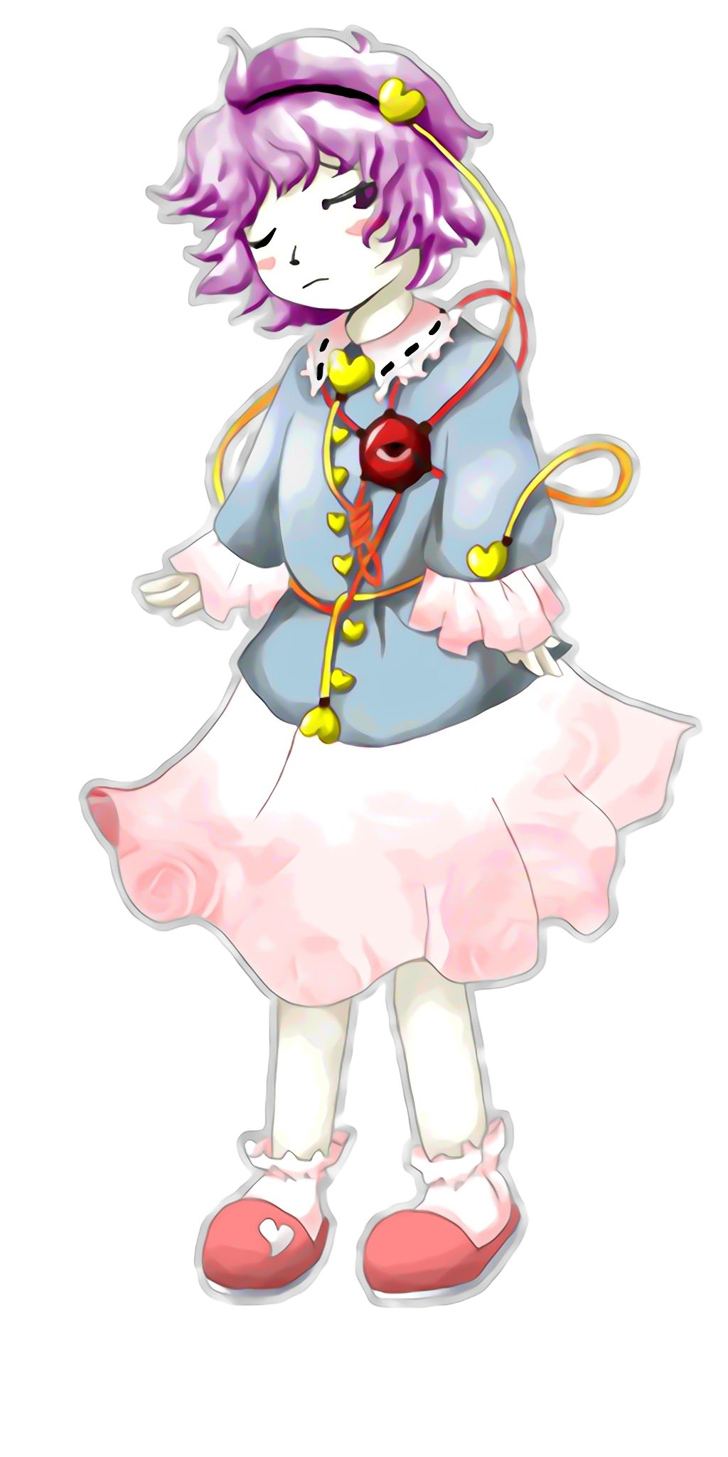 如何高仿zun绘画风? - 知乎