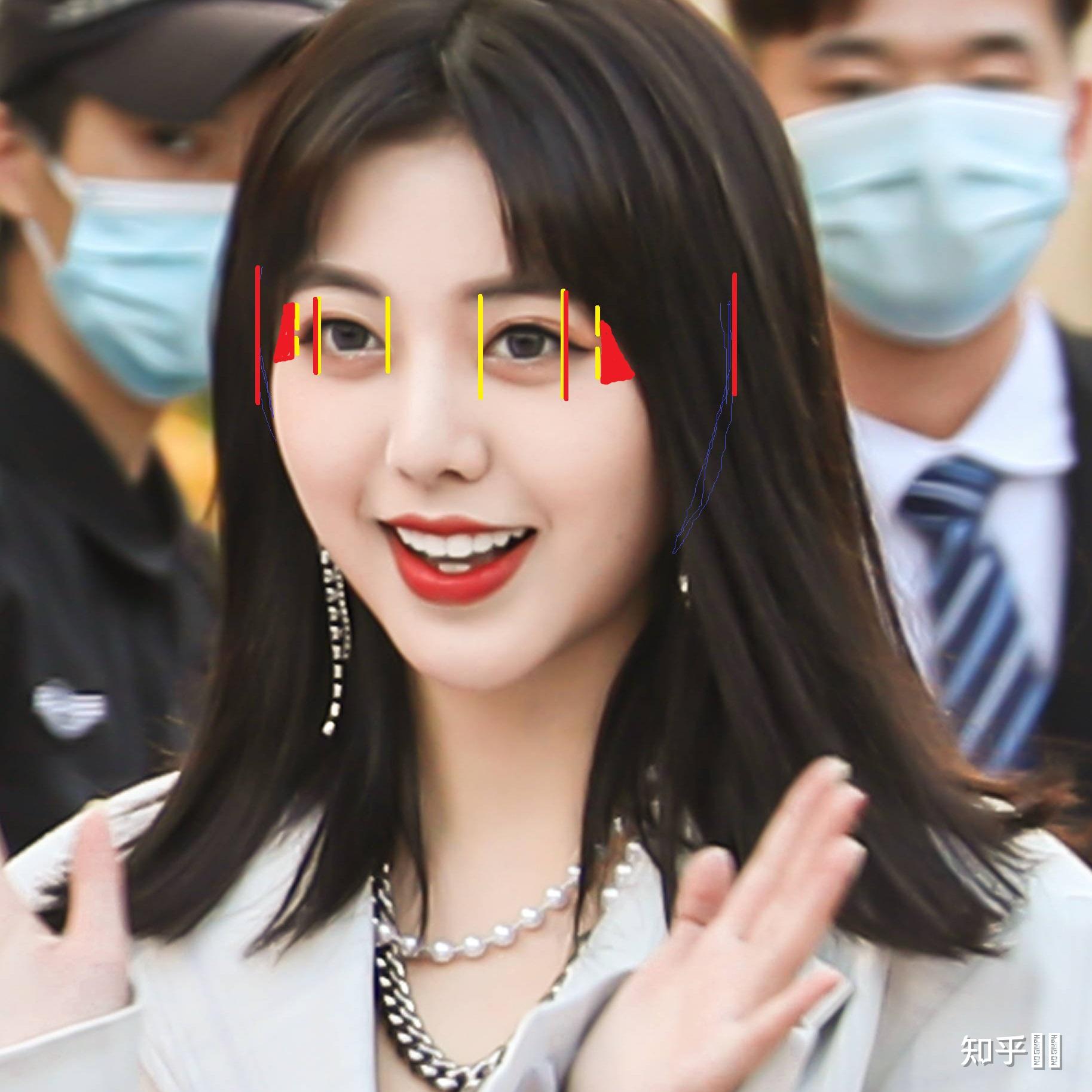 如何评价创造101的刘人语? - 知乎