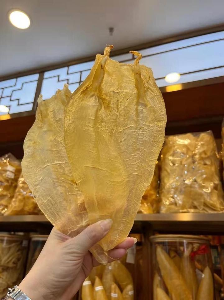 预算两千左右的鱼胶有哪些呢?这几种真的建议你试试 - 知乎
