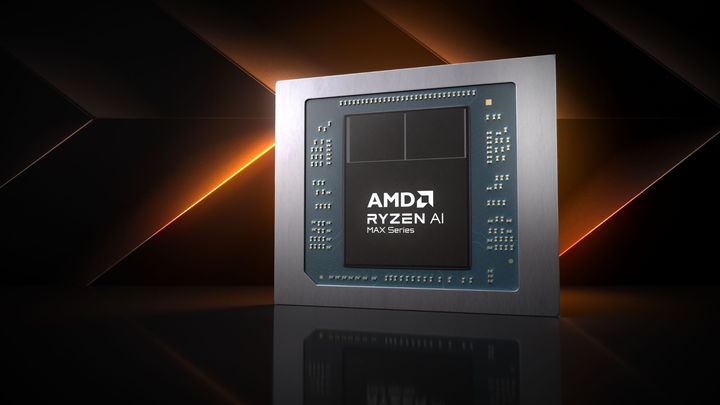 AMD AI Max+ 395 CPU 本地大模型推理性能评测报告 - 知乎