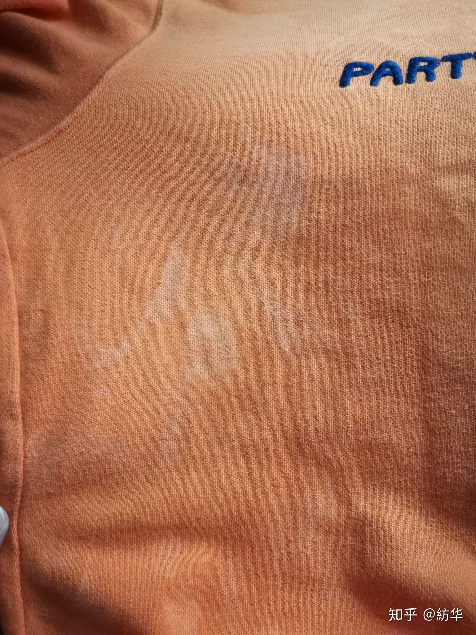 衣服料子起白毛是怎么回事? - 知乎