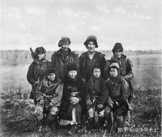 苏俄内战的白军是否自称白军？如果不自称白军，那自称是什么？ - 知乎