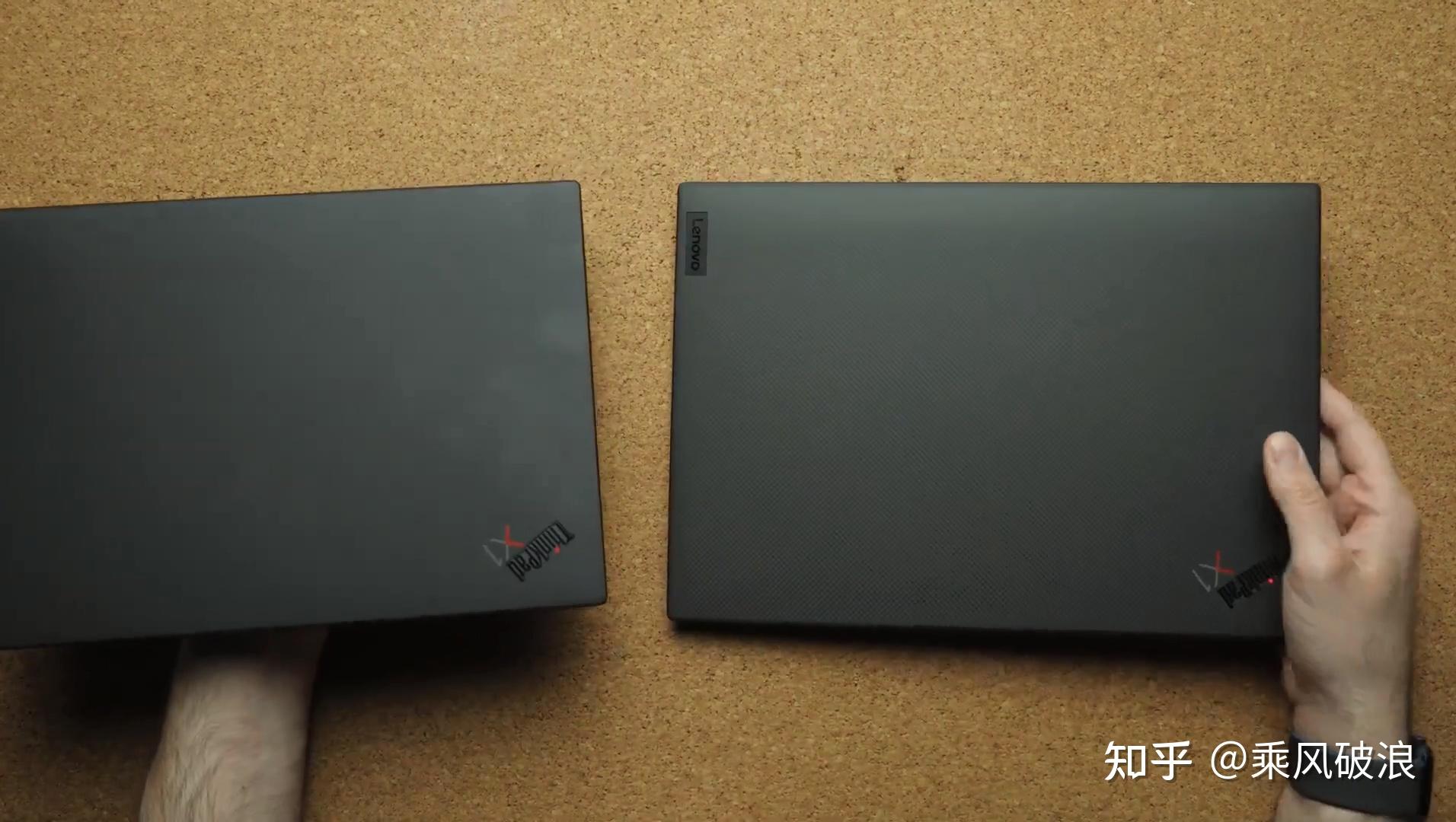 如何評價聯想新發布的thinkpad x1 carbon 2023? - 知乎