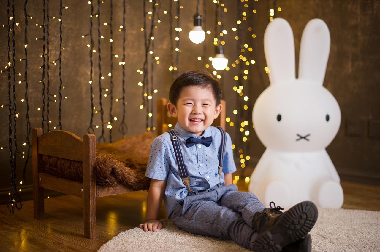 毛绒公仔什么牌子好