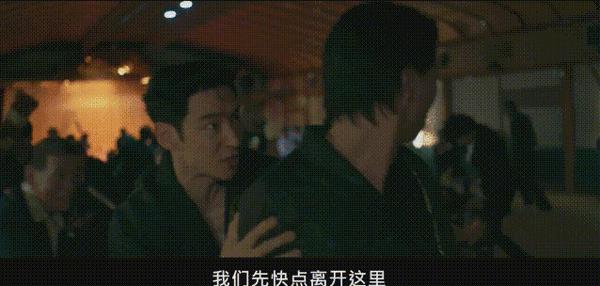 《模范出租车3》豆瓣8.9，复仇爽剧回归！