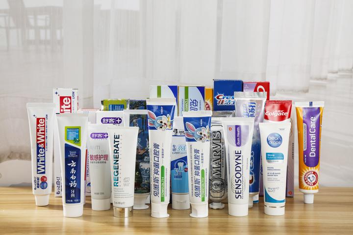 Toothpaste And Pork: The Unexpected Connection You Need To Know - p4e1zea