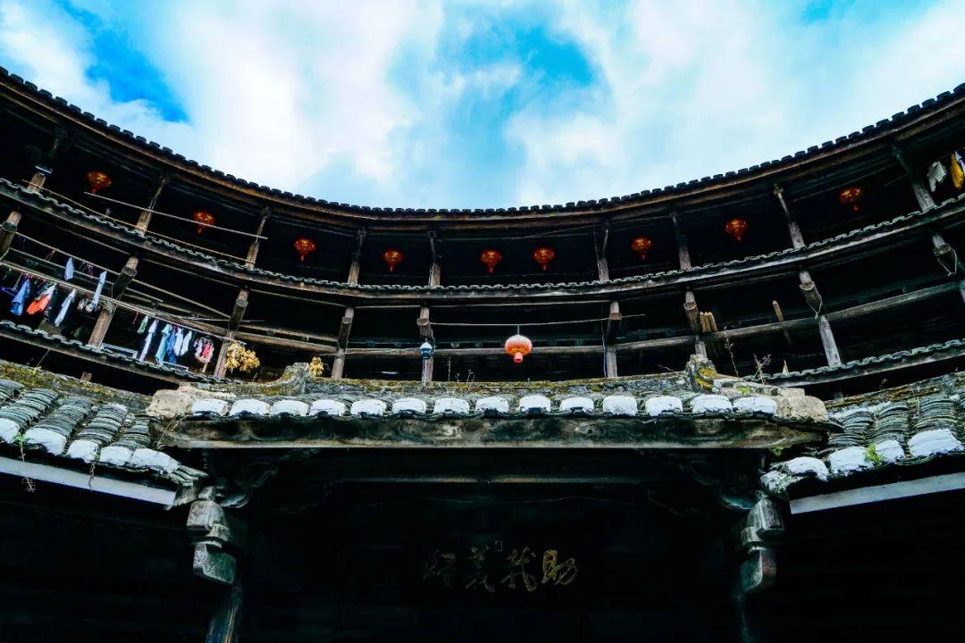 福建最美古镇推荐,福建最值得去的10个绝美古镇,你去过几个? - 知乎