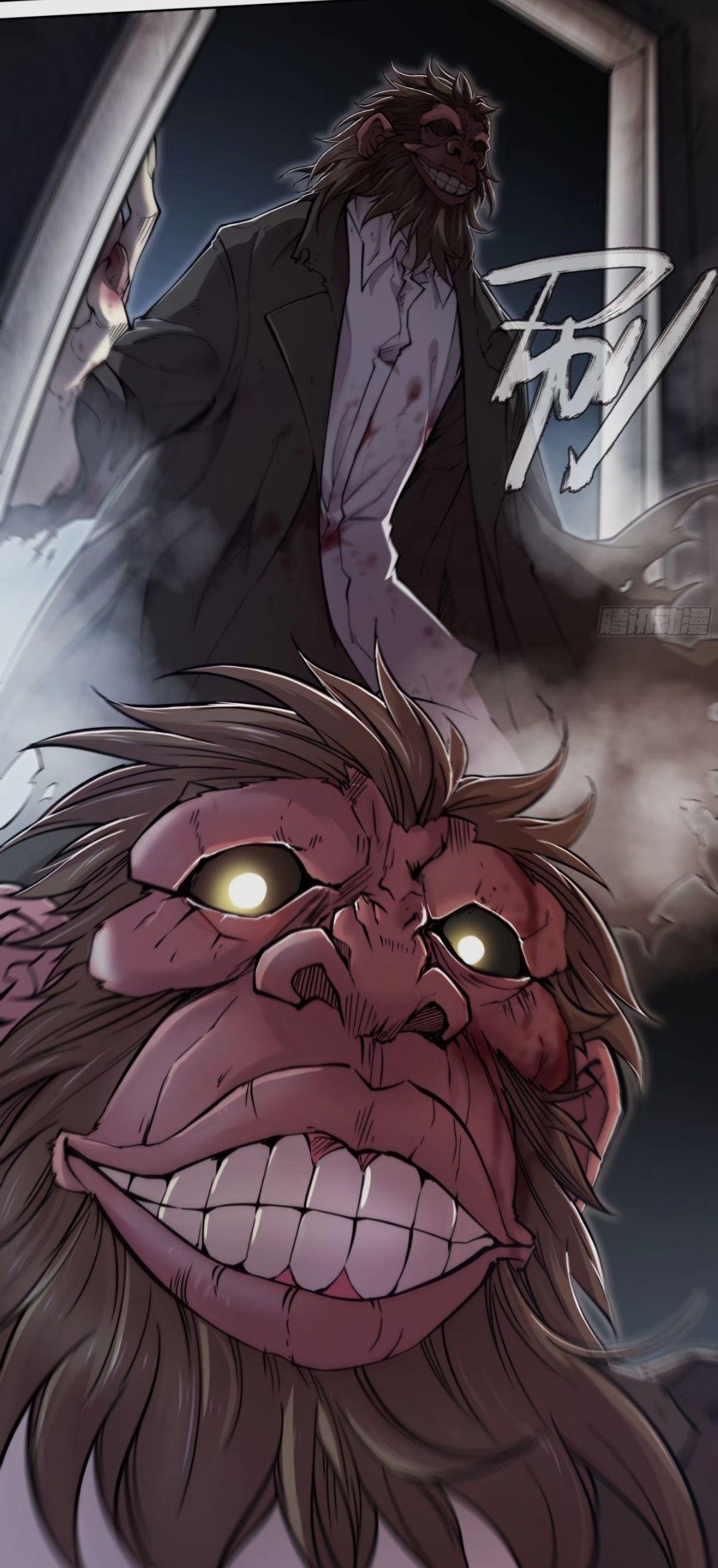 如何评价漫画天启预报