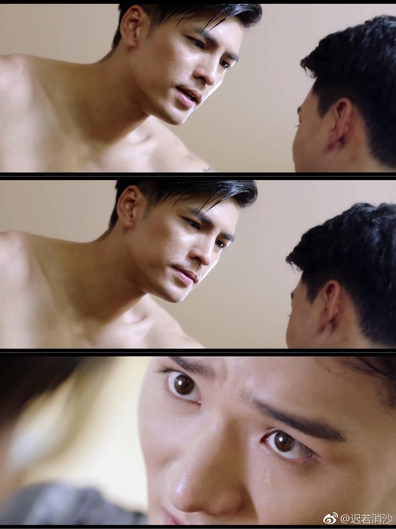 如何评价演员and模特徐峰