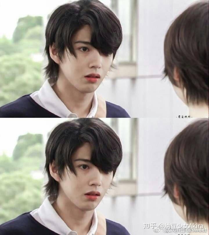 如何评价《我是大哥大》中贺来贤人饰演的三桥贵志? - 知乎