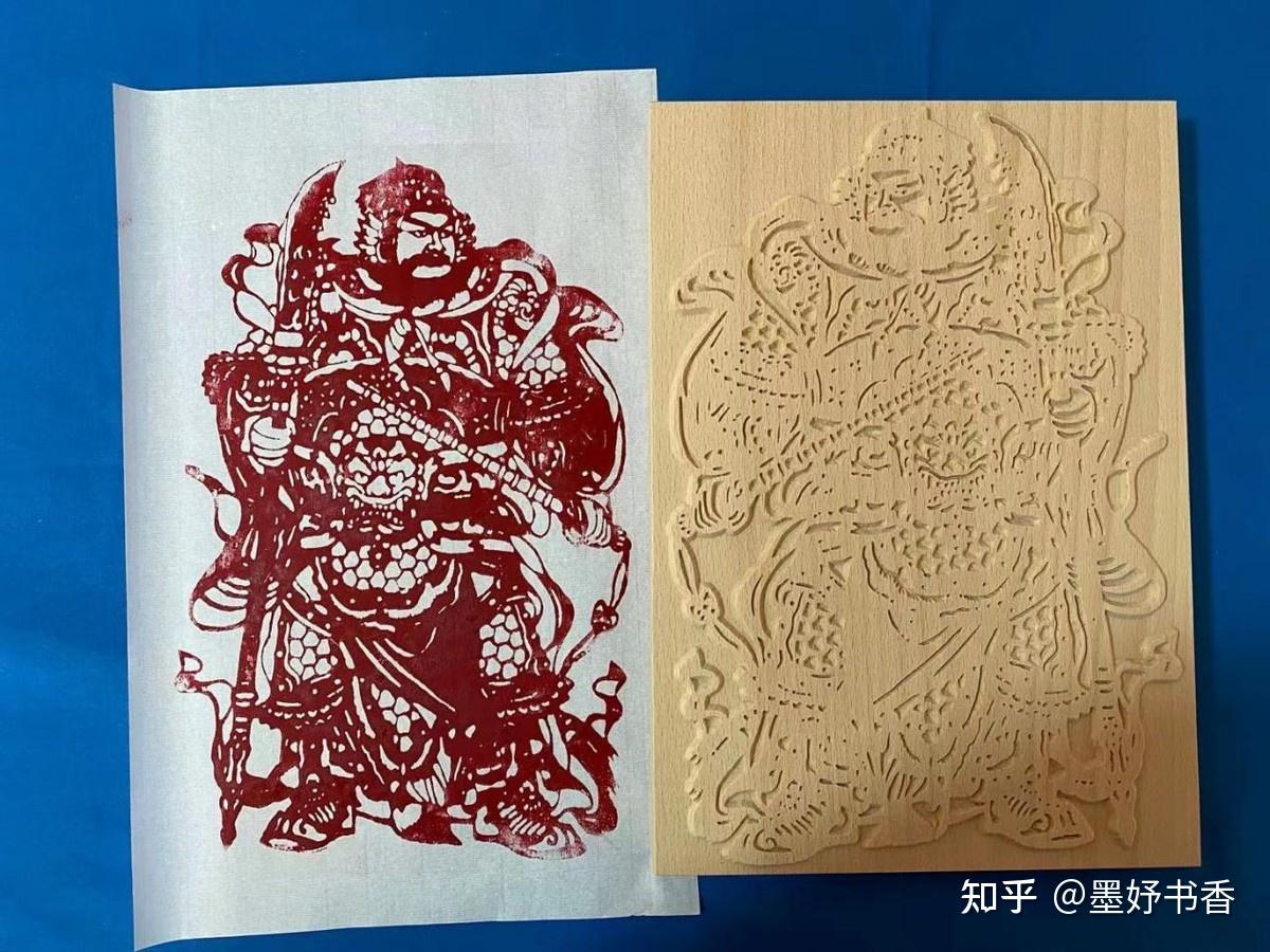 “模印数百帙，分惠于人焉”：深度分析五代时期雕版印刷的大发展 - 知乎