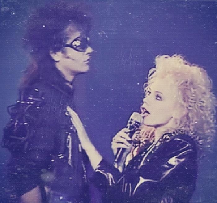 STARMANIA 星幻 资源分享 各版演员简介 6 - 知乎